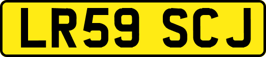 LR59SCJ