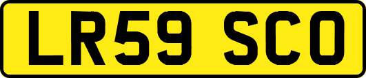 LR59SCO