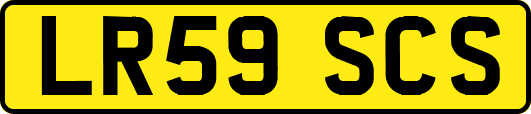 LR59SCS