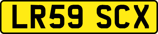 LR59SCX