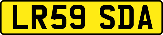 LR59SDA
