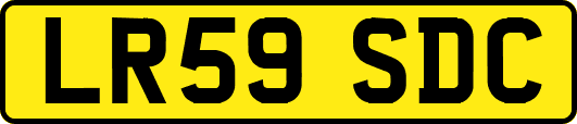 LR59SDC