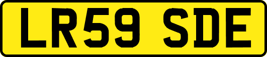 LR59SDE