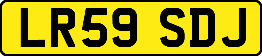 LR59SDJ