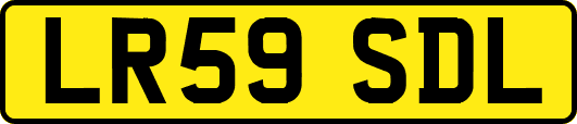LR59SDL