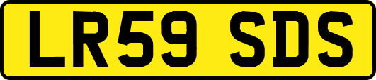 LR59SDS