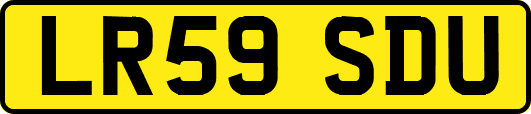 LR59SDU