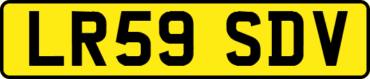 LR59SDV