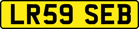 LR59SEB