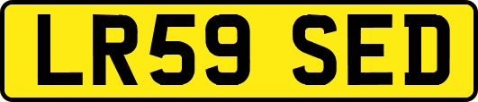LR59SED