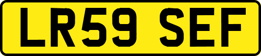LR59SEF