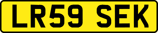 LR59SEK