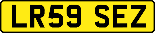 LR59SEZ