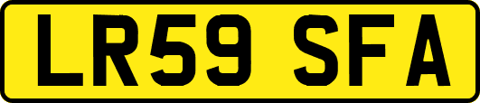 LR59SFA