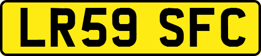 LR59SFC