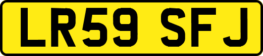 LR59SFJ