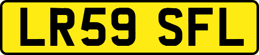 LR59SFL