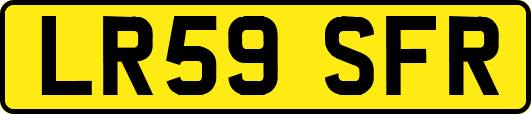 LR59SFR