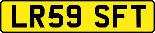 LR59SFT
