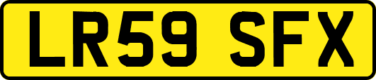 LR59SFX