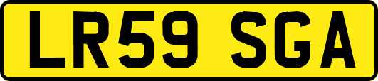 LR59SGA