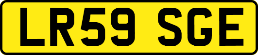 LR59SGE