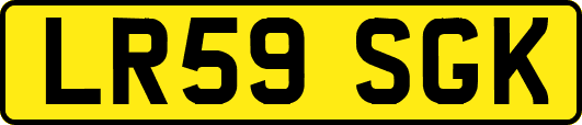 LR59SGK