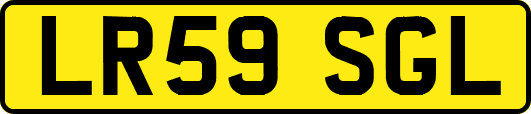 LR59SGL