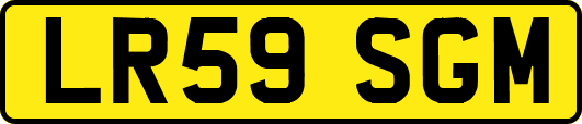 LR59SGM