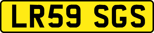LR59SGS