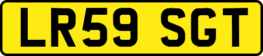 LR59SGT