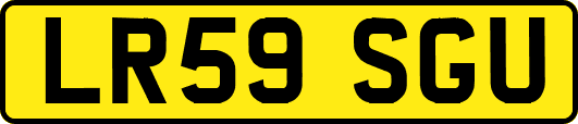LR59SGU