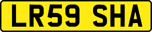 LR59SHA