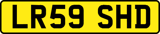 LR59SHD