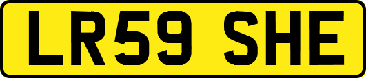 LR59SHE