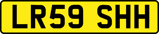 LR59SHH