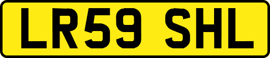 LR59SHL