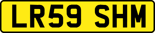 LR59SHM