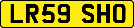 LR59SHO