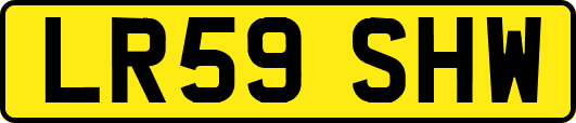 LR59SHW