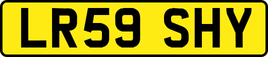 LR59SHY
