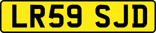 LR59SJD