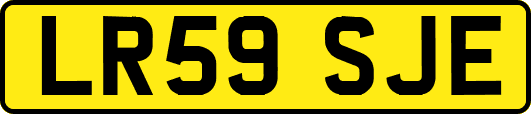 LR59SJE
