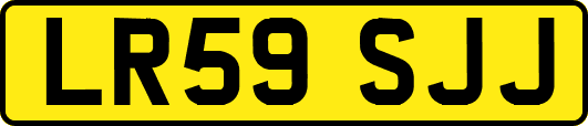 LR59SJJ