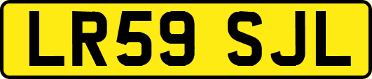 LR59SJL