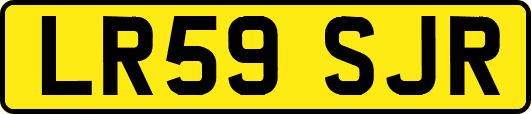 LR59SJR