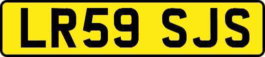 LR59SJS