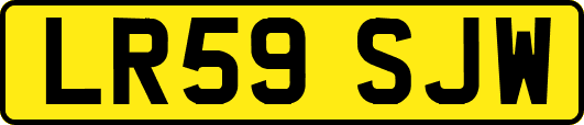 LR59SJW