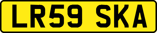 LR59SKA