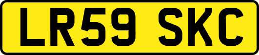 LR59SKC